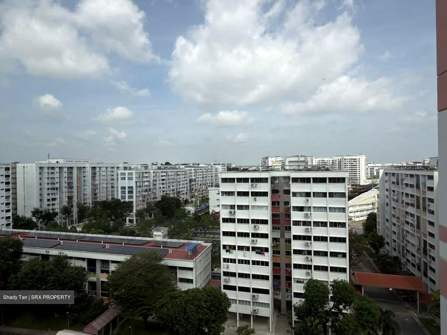 Blk 398 Yishun Ring Road (Yishun), HDB 4 Rooms #597072741